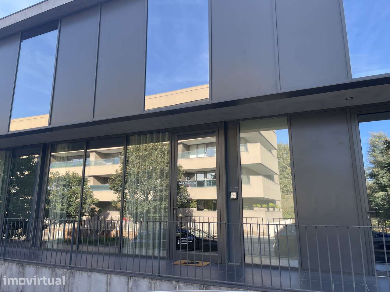 Espaço Multifuncional Para Aluguer Mensal — Guimarães - Grande imagem: 2/12