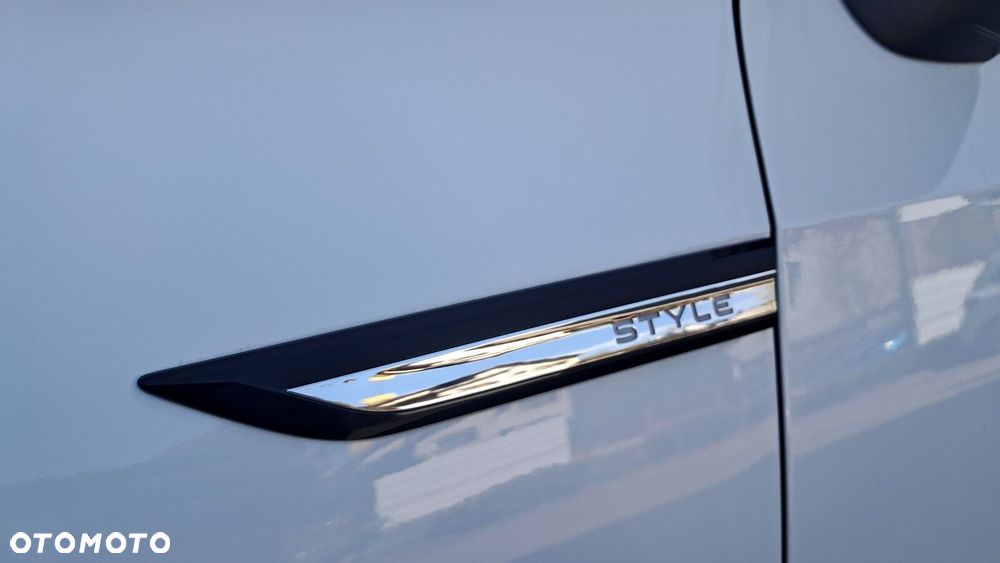 Volkswagen Golf 1.5 eTSI Style DSG - 34