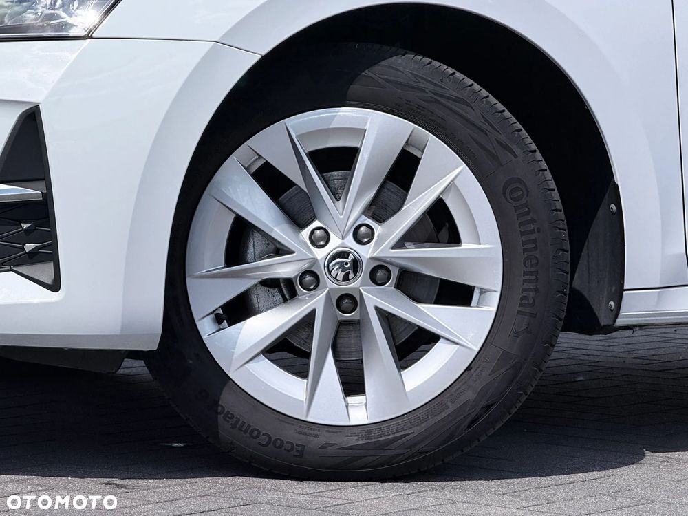 Skoda Octavia 1.5 TSI Selection - 7