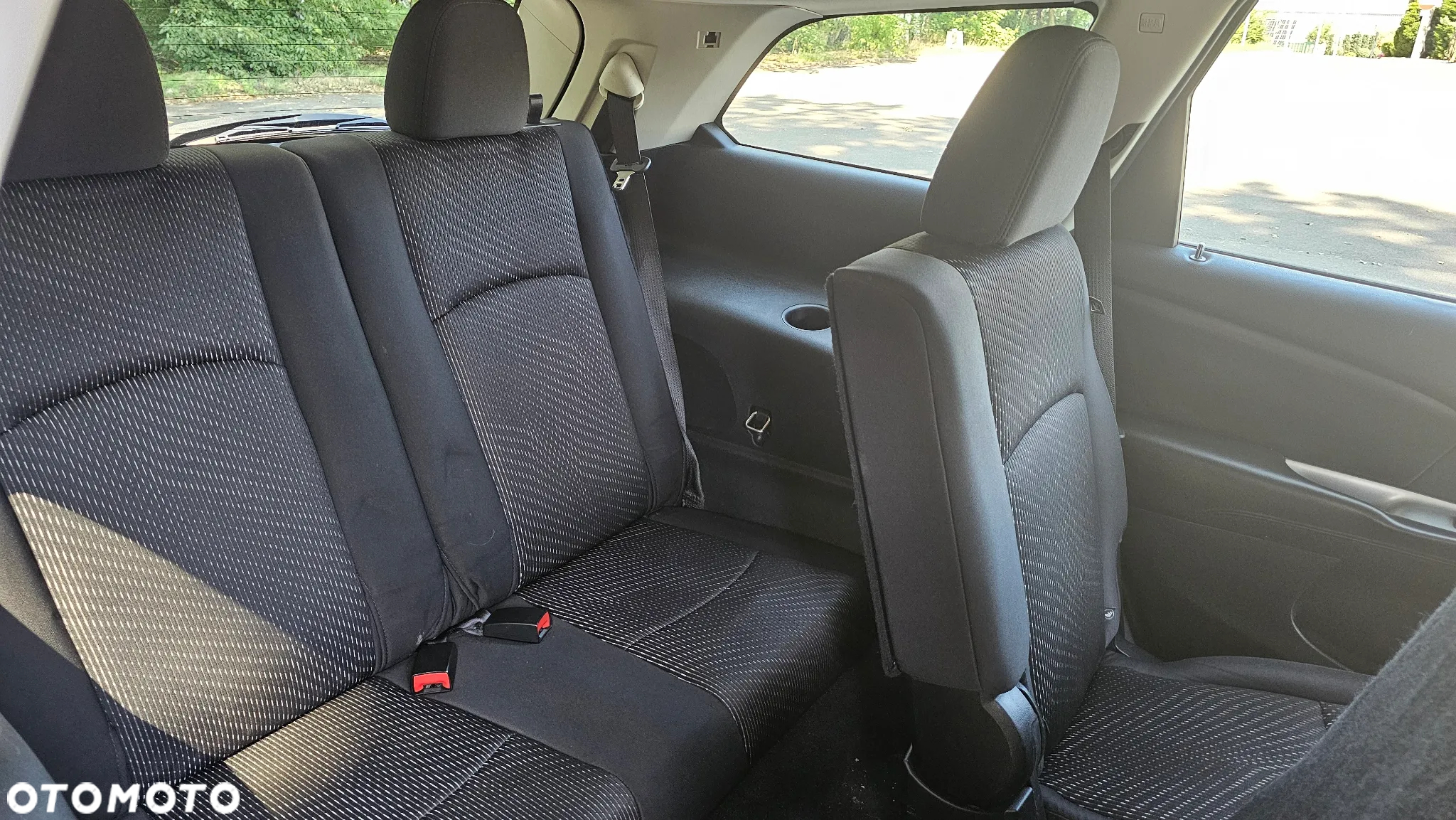 Dodge Journey - 16