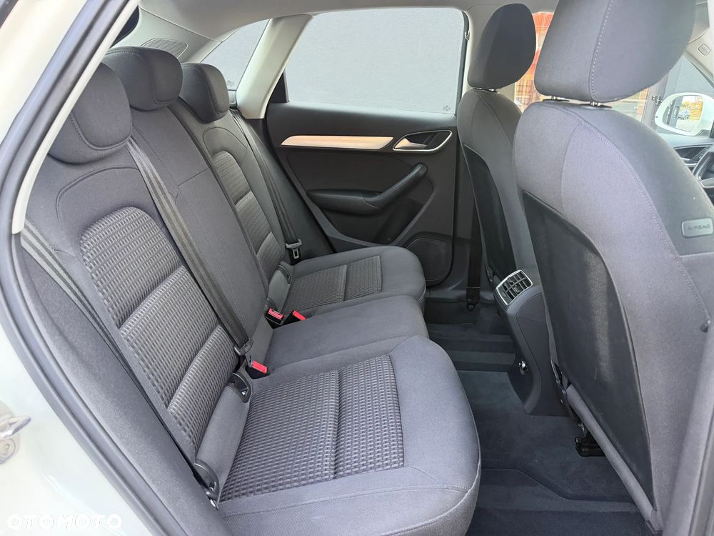 Audi Q3 2.0 TDI - 21