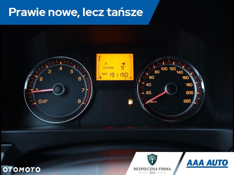 SsangYong/KGM Korando - 12