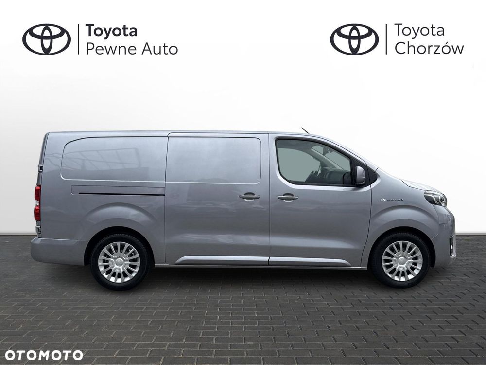 Toyota PROACE - 6