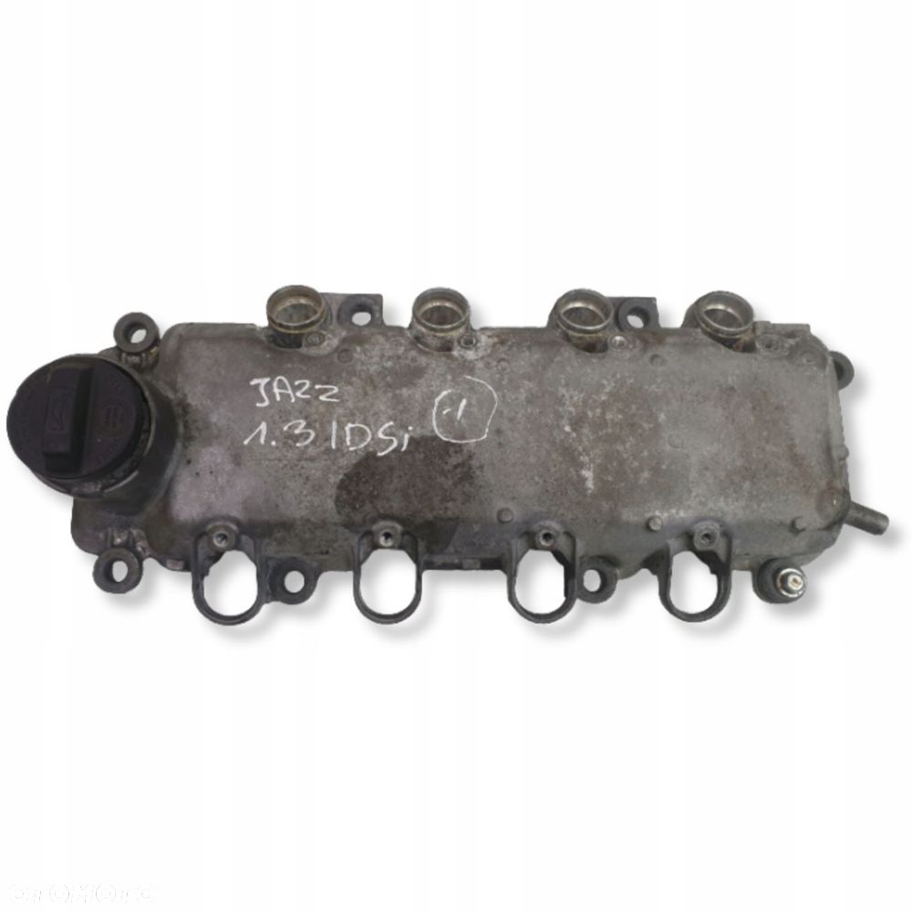 POKRYWA ZAWORÓW Honda Jazz II 1.3 iDSi - 1