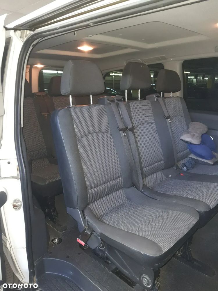 Mercedes-Benz Vito - 15