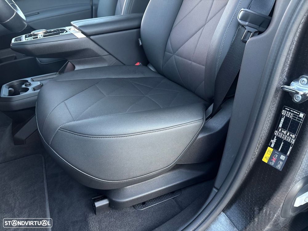 BMW iX xDrive 40 - 15