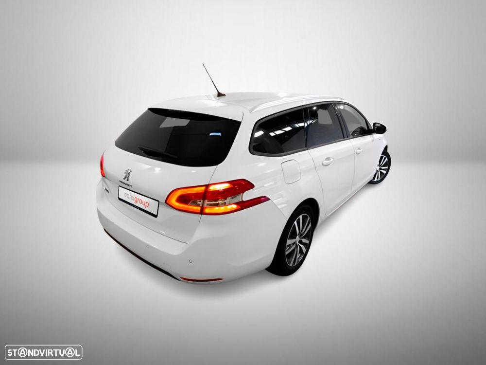 Peugeot 308 SW 1.5 BlueHDi Style - 2