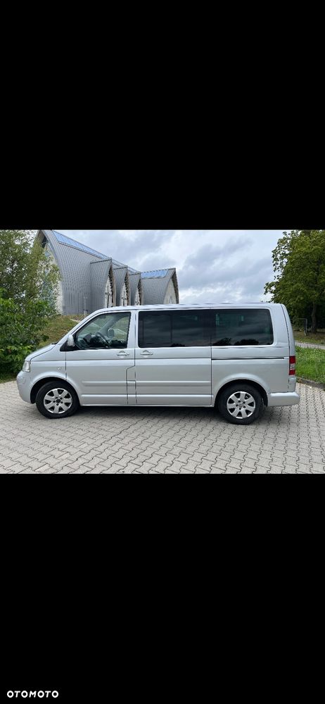 Volkswagen Multivan L1 Comfortline - 6