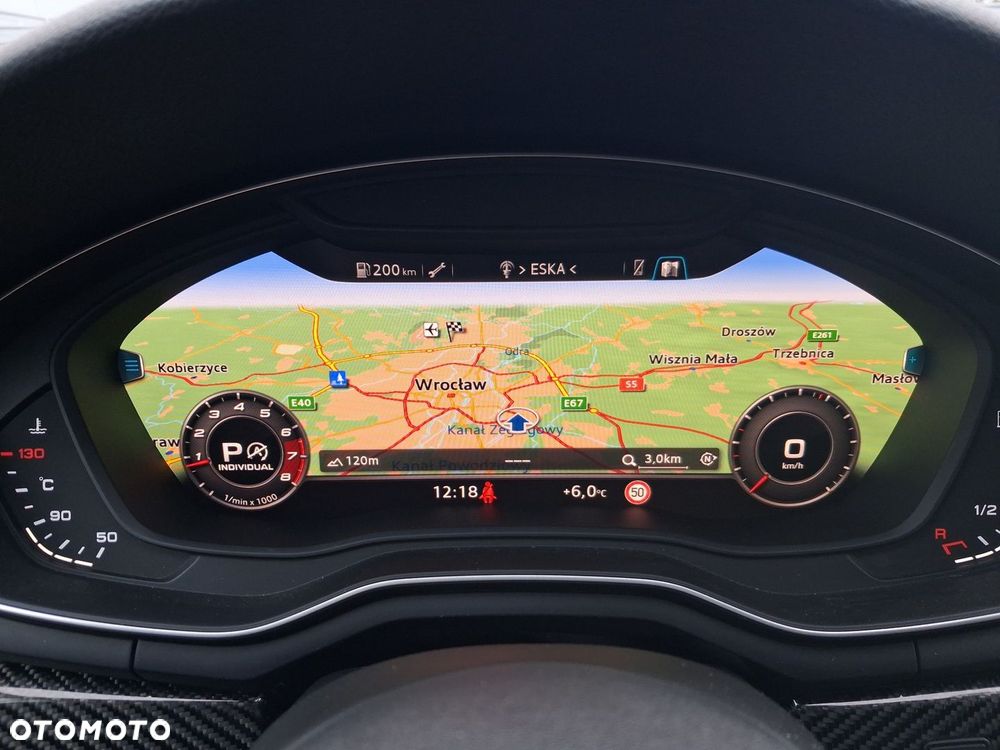 Audi RS5 Sportback - 17