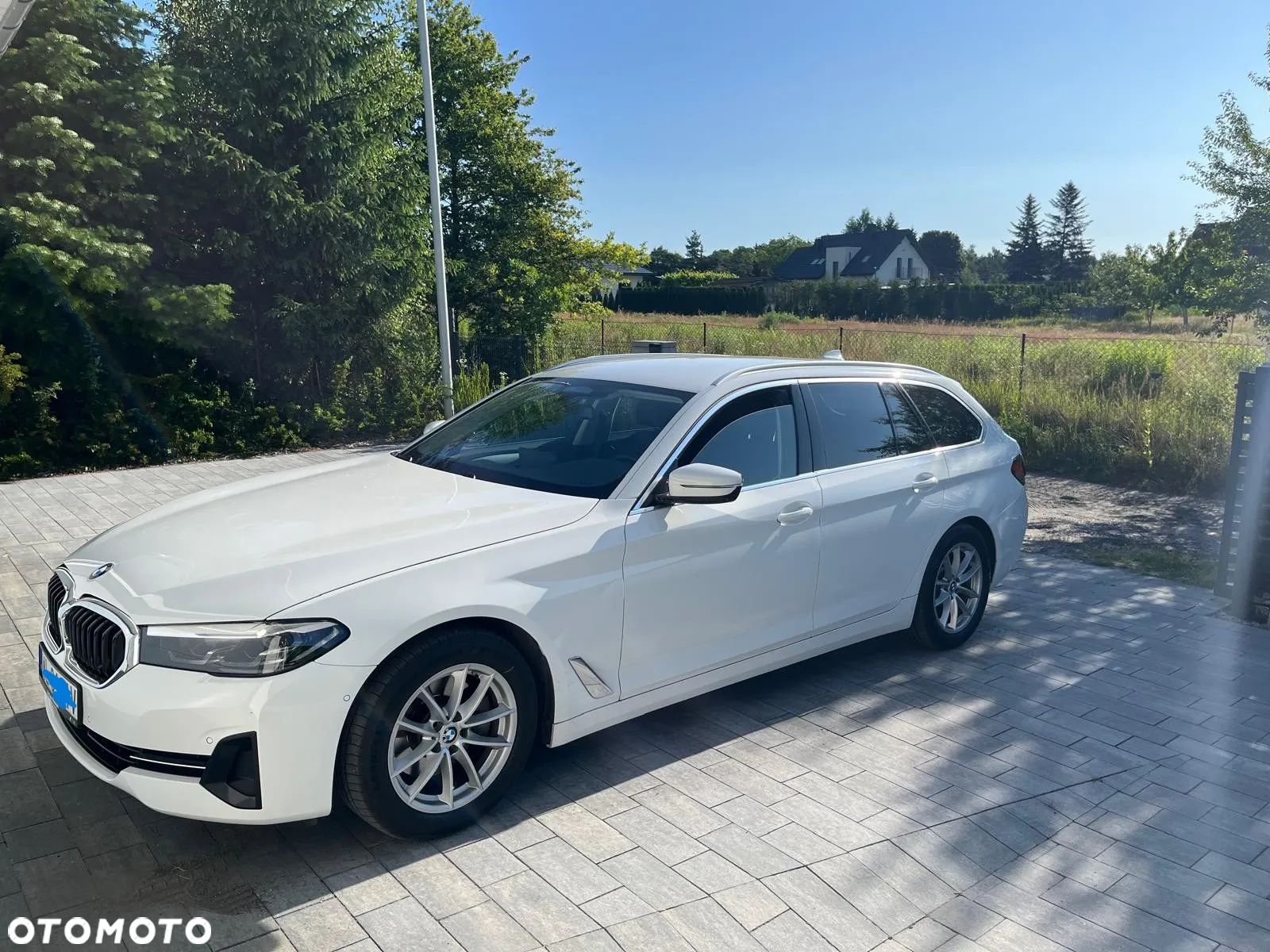 BMW Seria 5 - 1