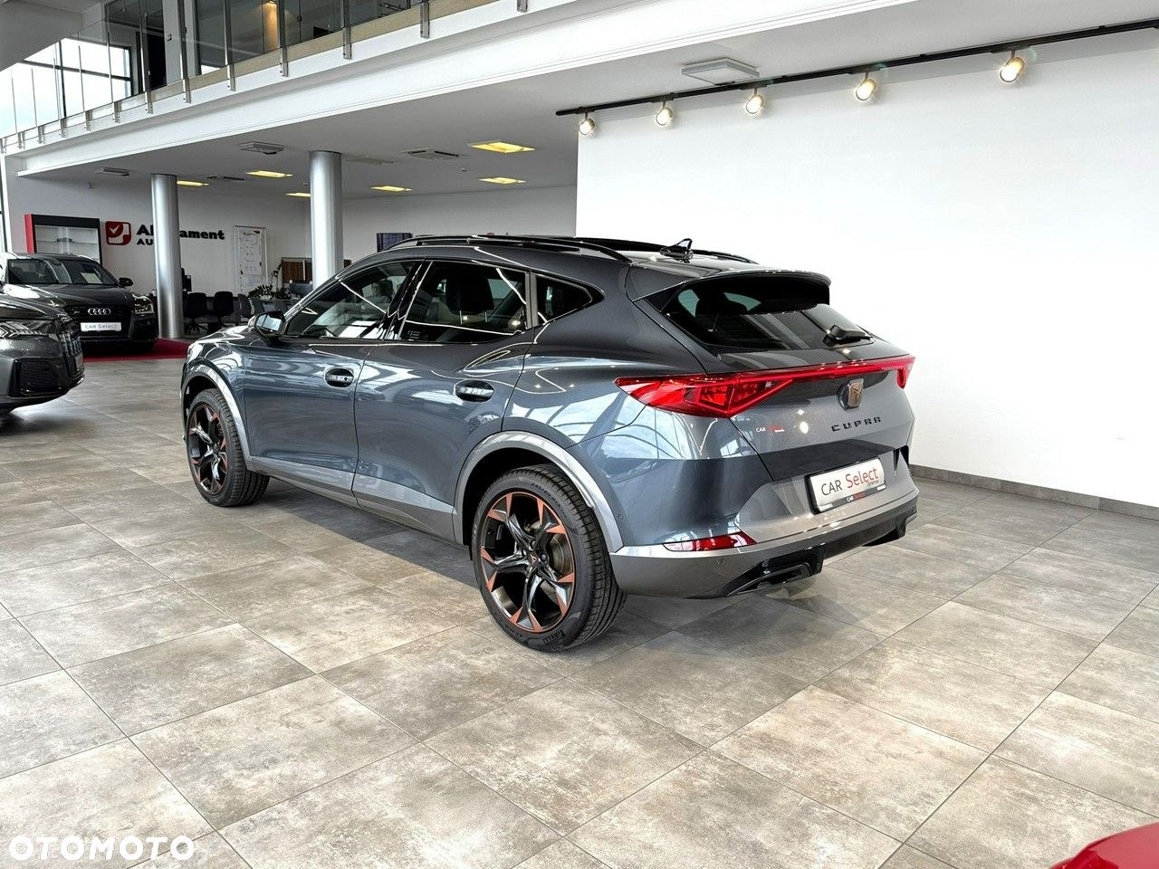 Cupra Formentor - 7