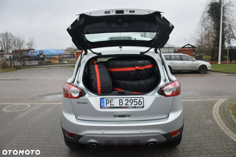 Ford Kuga 2.0 TDCi FWD Trend - 18