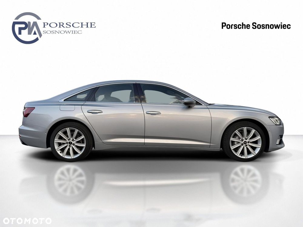 Audi A6 Limousine - 7