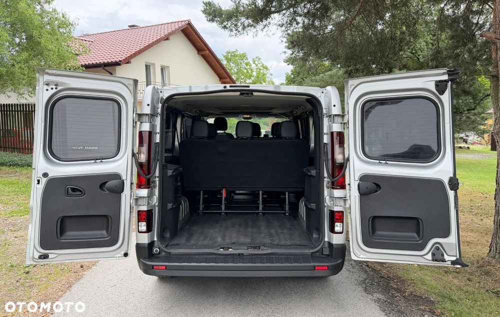 Renault Trafic ENERGY Grand Spaceclass - 27
