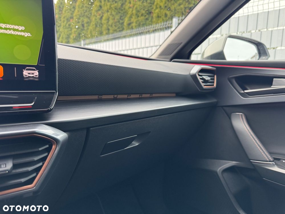 Cupra Leon Sportstourer - 22