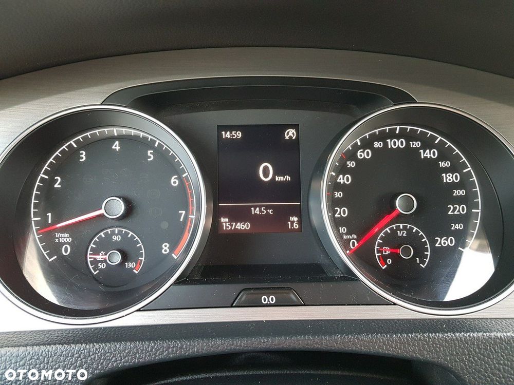 Volkswagen Golf 1.4 TSI BlueMotion Technology Comfortline - 21