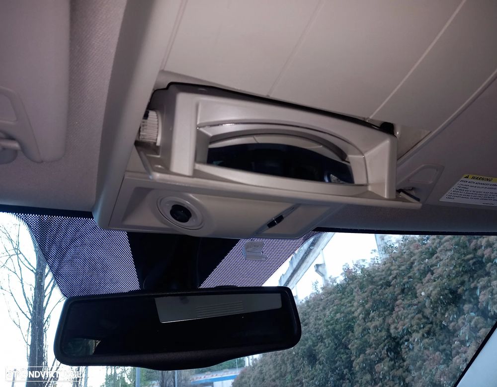 Fiat Freemont 2.0 M-Jet BlackCode - 28