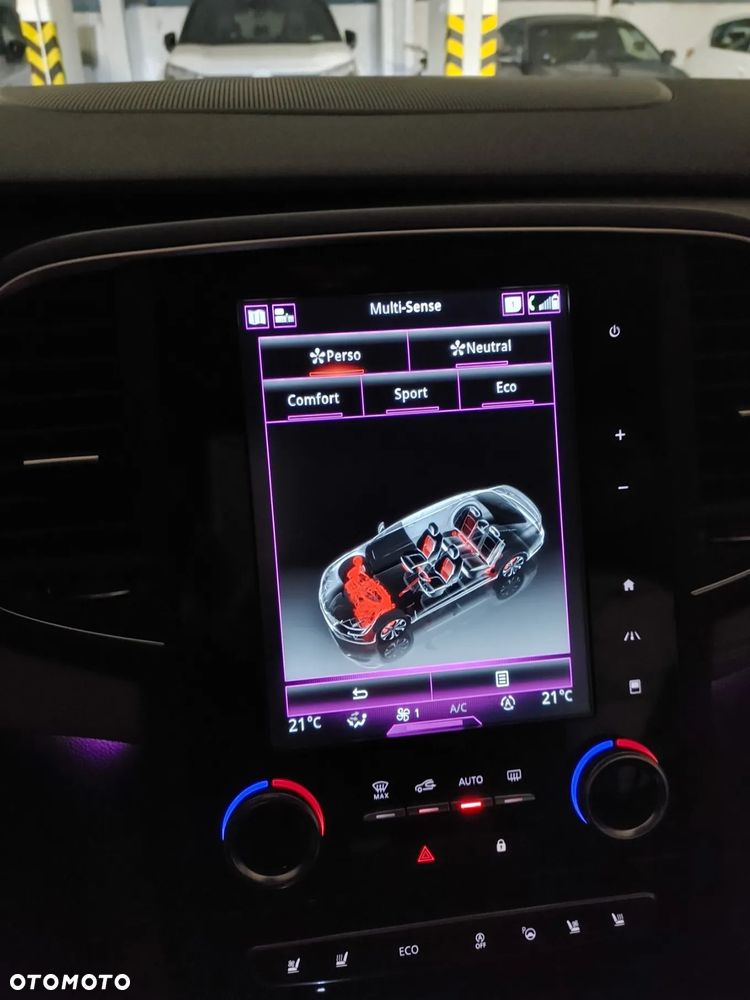 Renault Talisman 2.0 Blue dCi Initiale Paris EDC - 26