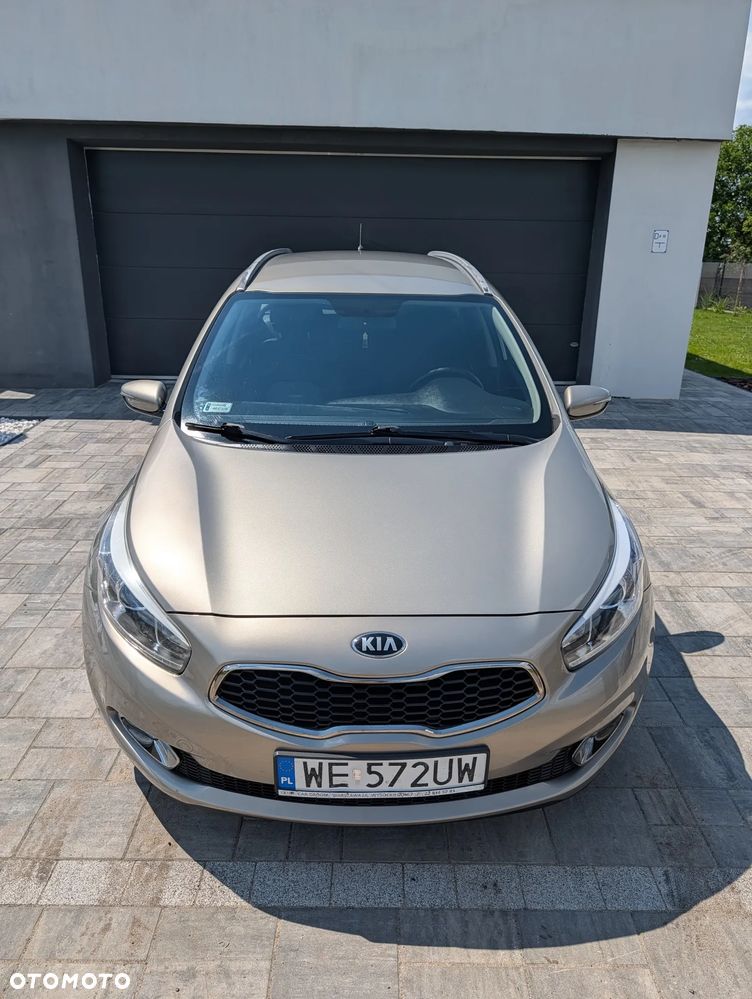 Kia Ceed 1.6 GDI M - 12