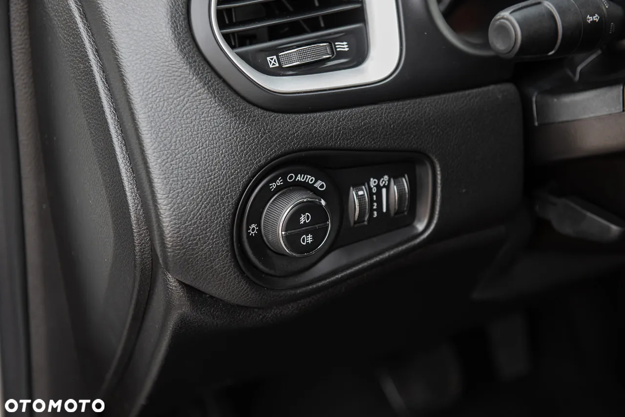 Jeep Renegade 2.0 MultiJet Limited 4WD S&S - 17