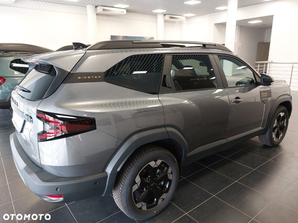 Dacia Bigster - 8