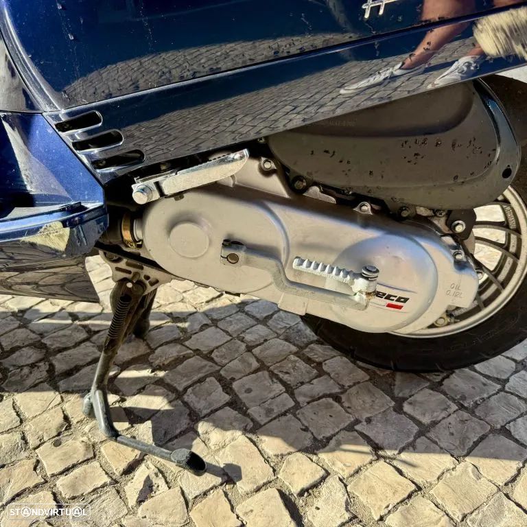 Neco Azzurro GP 50 - 31