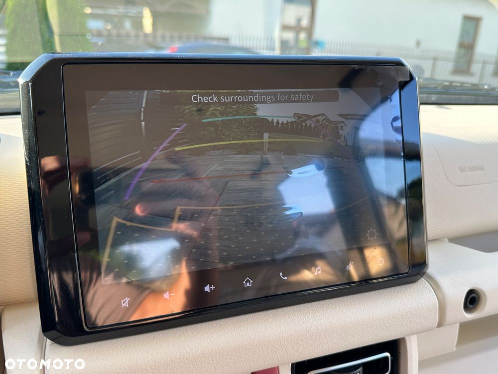 Suzuki Jimny 1.5 Elegance - 16