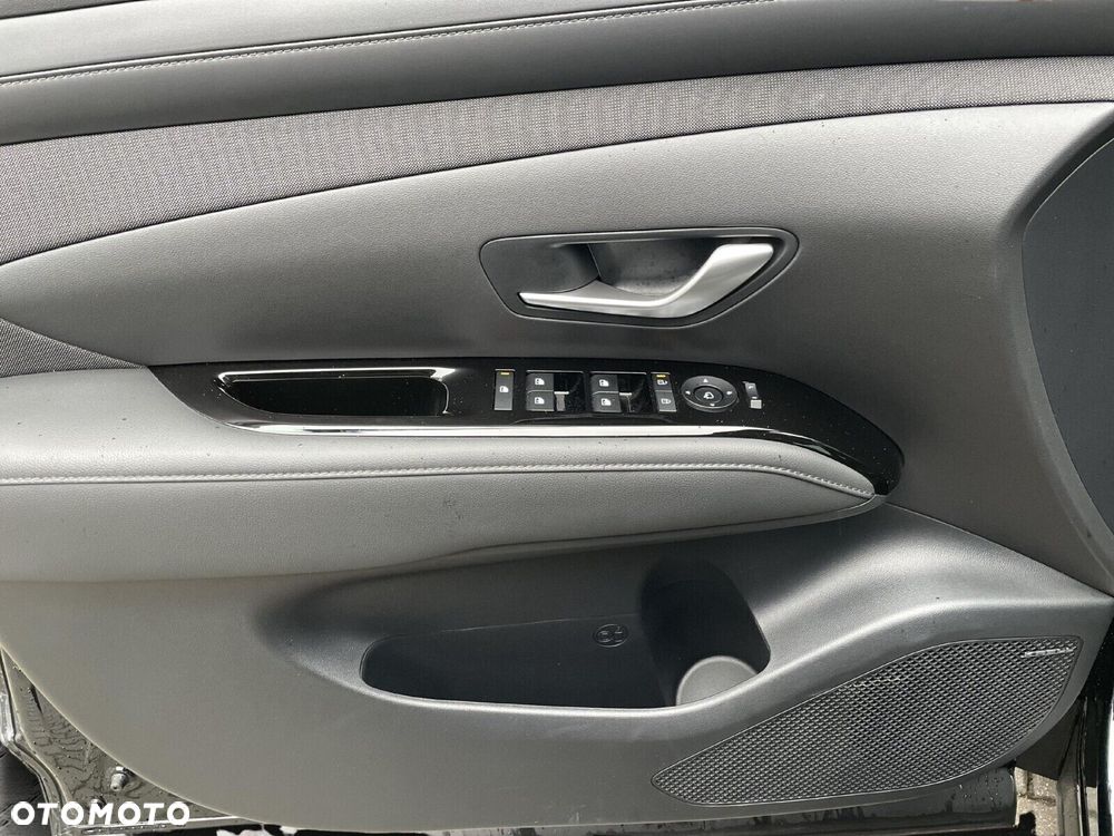 Hyundai Tucson 1.6 T-GDi Executive 2WD DCT - 11