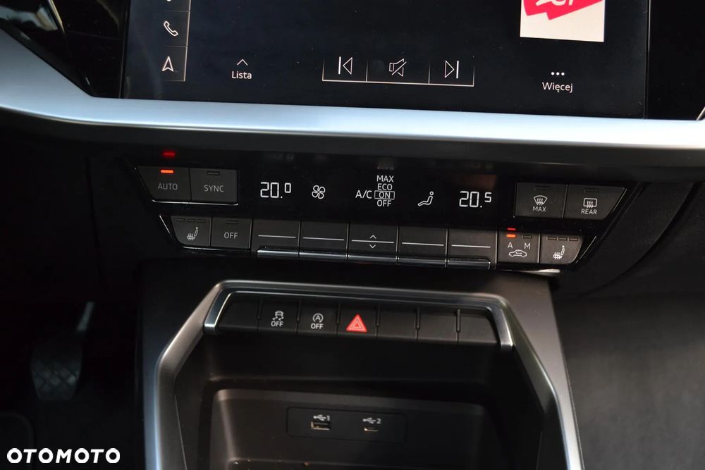 Audi A3 - 6