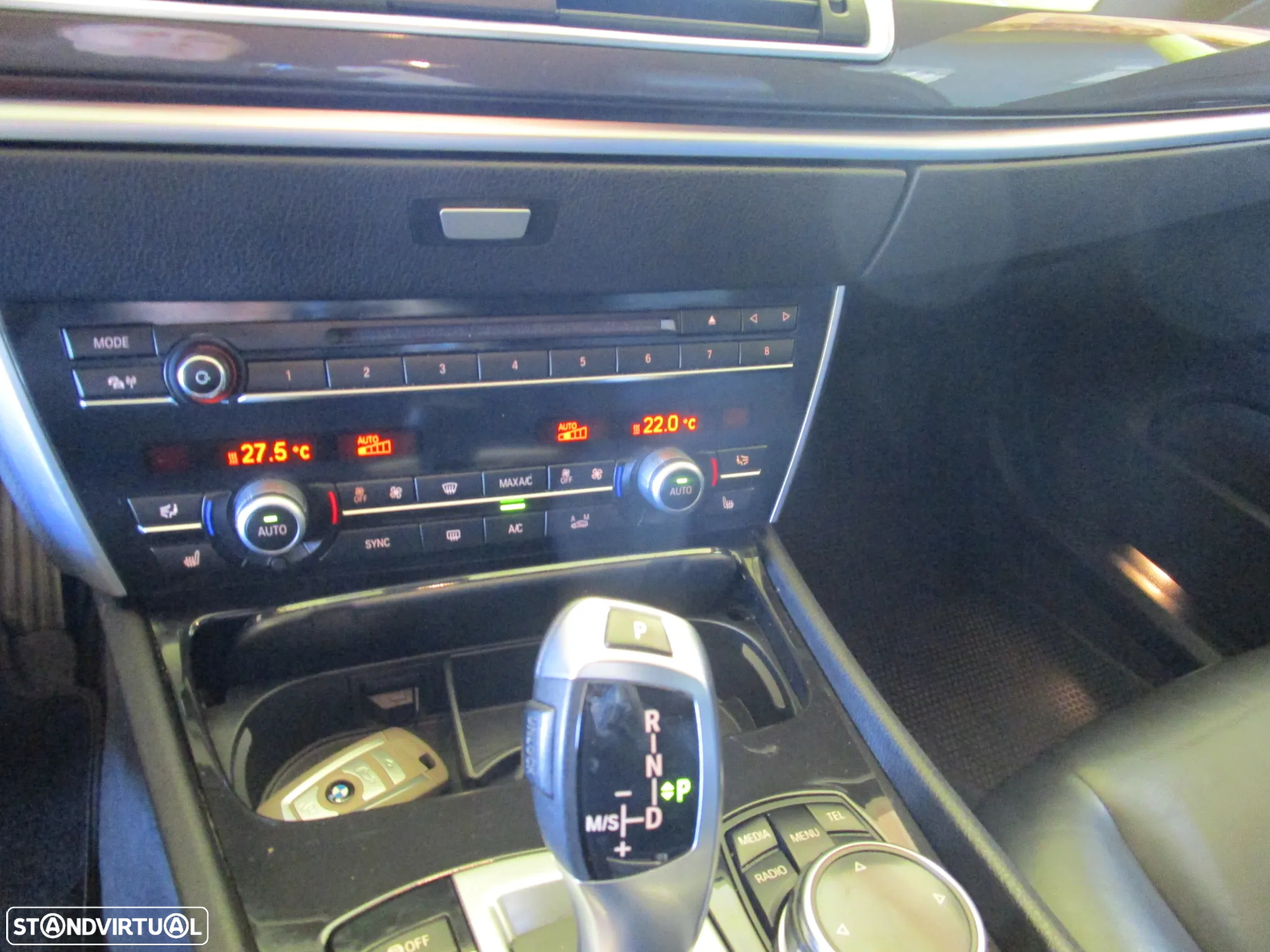 BMW 520 Gran Turismo d Aut. Modern Line - 41