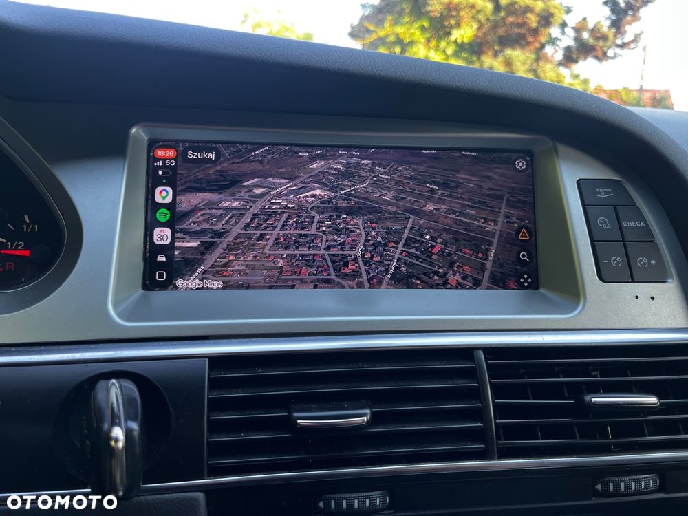 Audi A6 Avant 3.0 TDI DPF quattro - 9