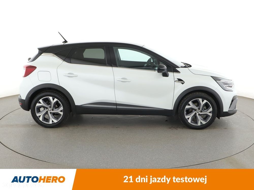 Renault Captur - 7