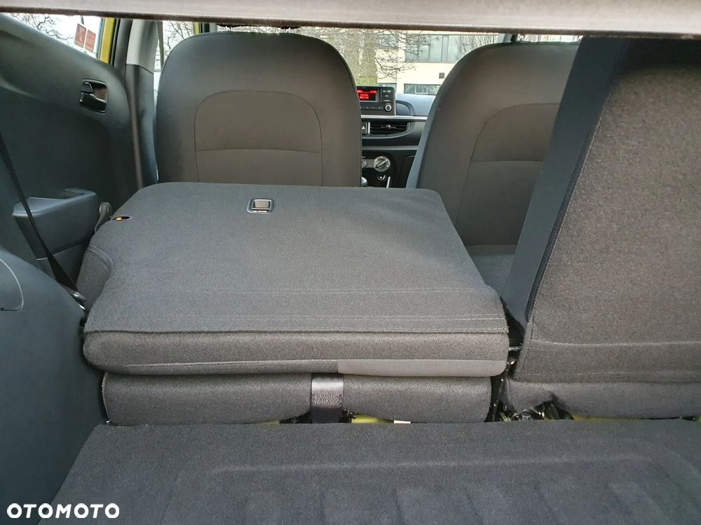 Kia Picanto 1.2 M - 29