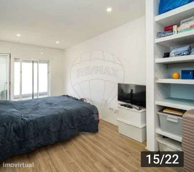 Vendo T3 portimao  vista Rio Arade só particulares - Grande imagem: 5/11