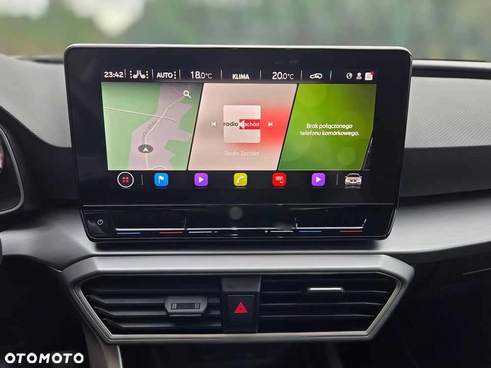 Seat Leon 1.5 TSI ACT OPF FR - 17