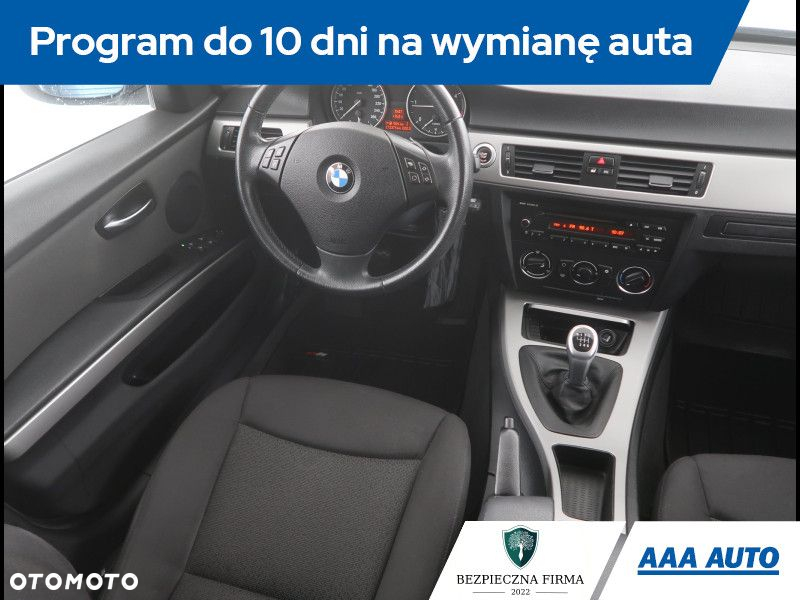BMW Seria 3 - 8
