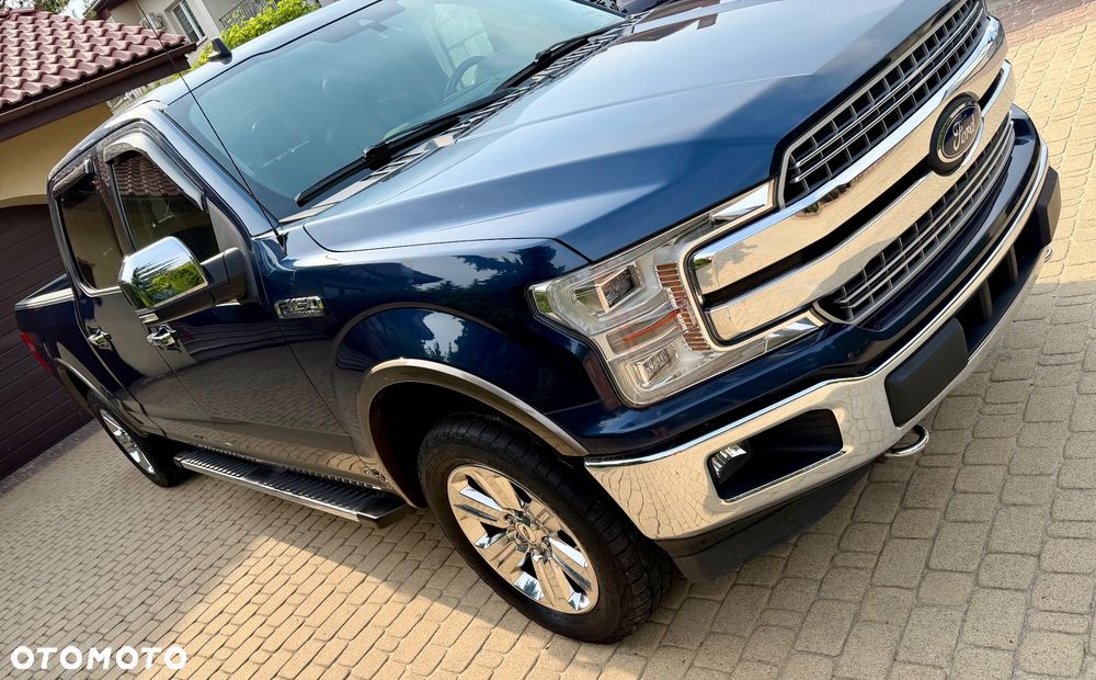 Ford F150 - 13