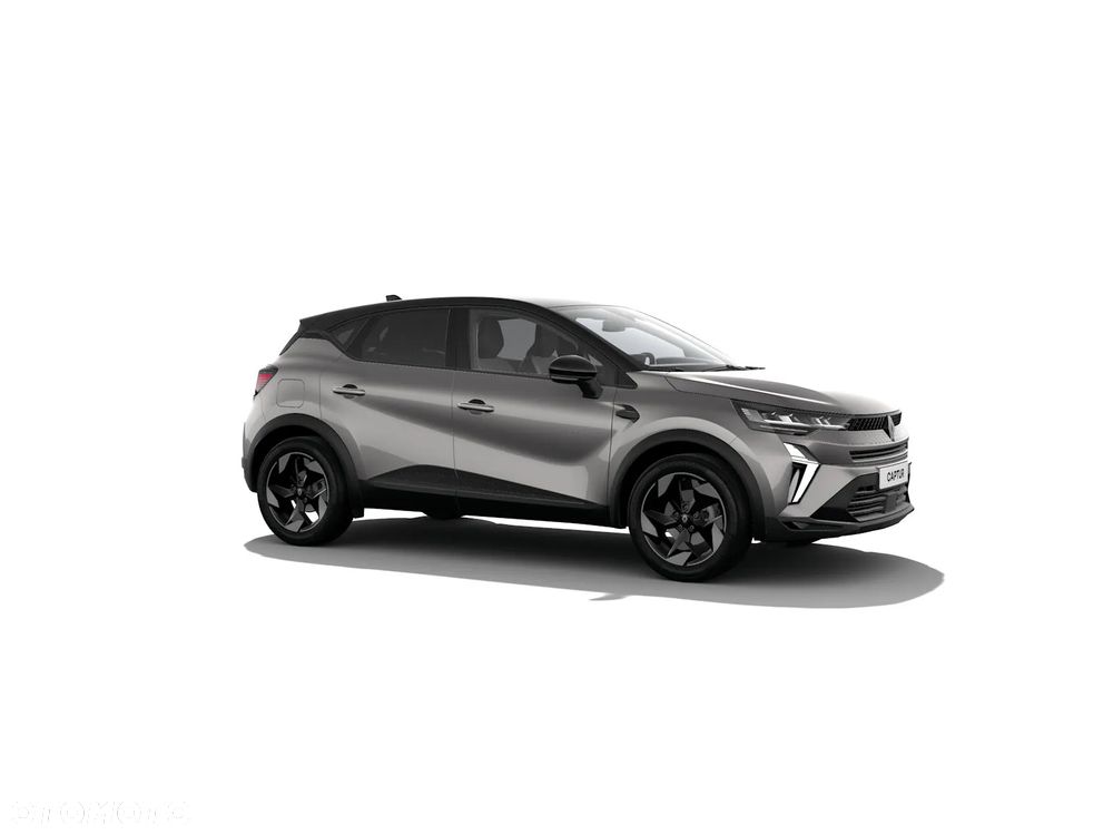 Renault Captur - 6