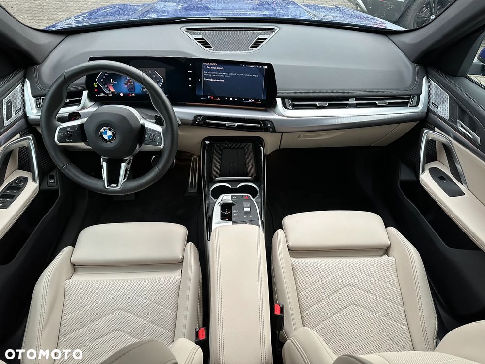 BMW X1 sDrive18d M Sport - 8