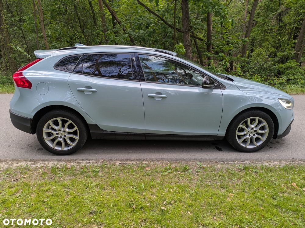 Volvo V40 Cross Country T4 AWD Geartronic Summum - 6