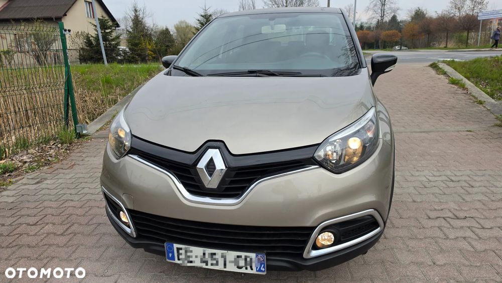 Renault Captur 1.2 TCe Zen EDC - 33