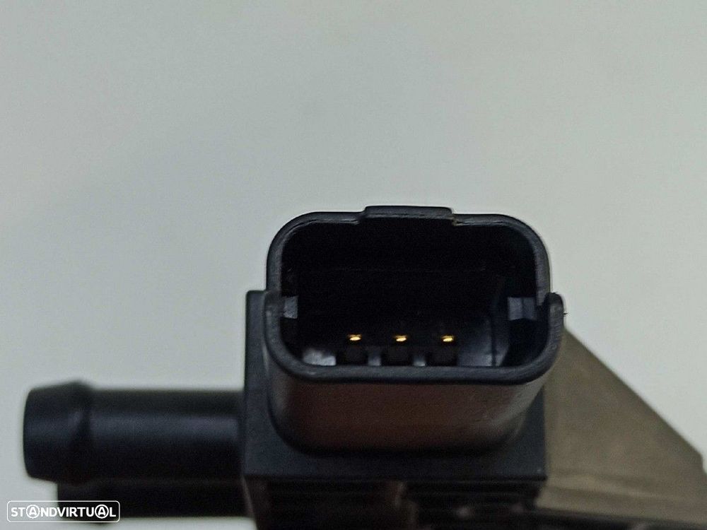 SENSOR DE PRESSÃO CITROEN DS3 STYLE - 5