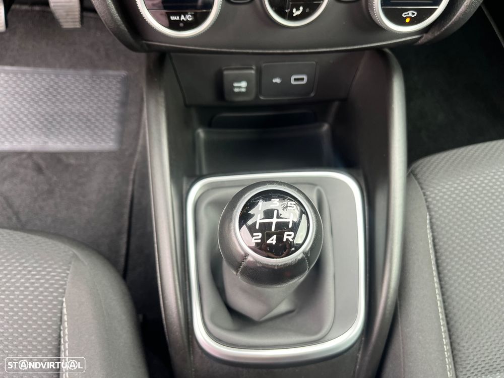 Fiat Tipo 1.3 MultiJet Life - 34