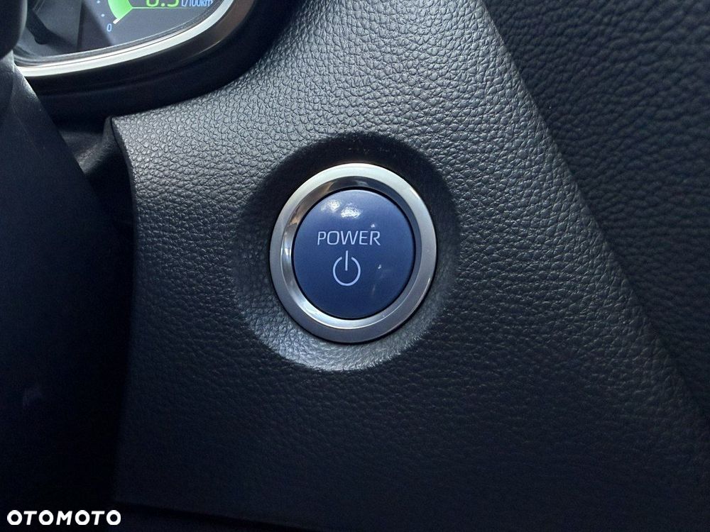 Toyota Corolla 1.8 Hybrid Comfort - 22