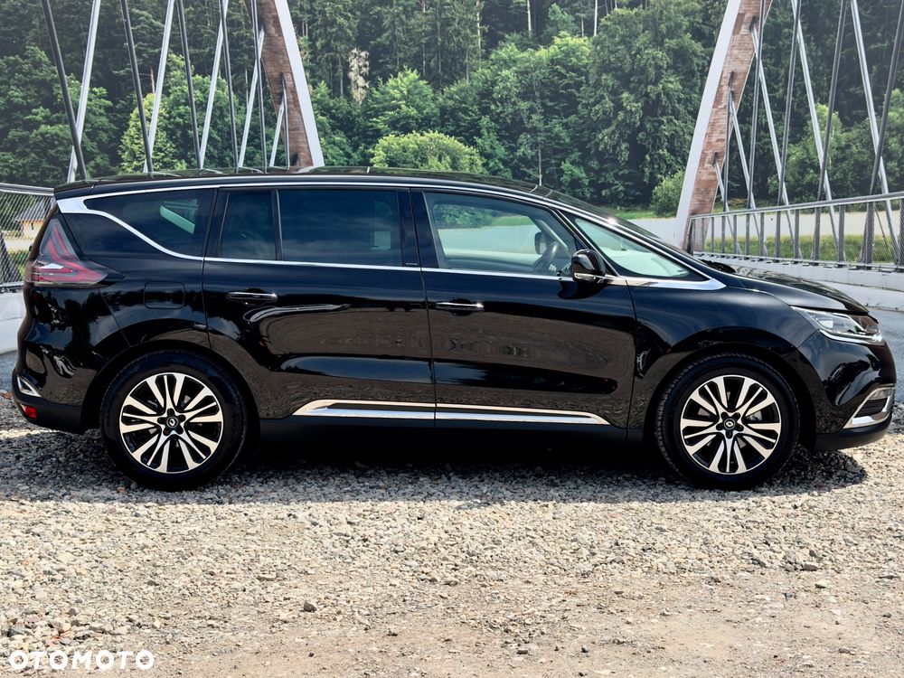 Renault Espace TCe 225 EDC GPF INITIALE PARIS - 11