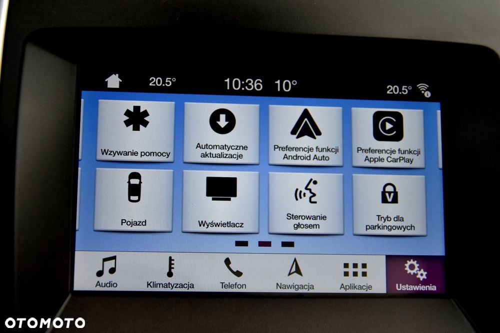 Ford S-Max 2.0 EcoBlue Vignale - 39