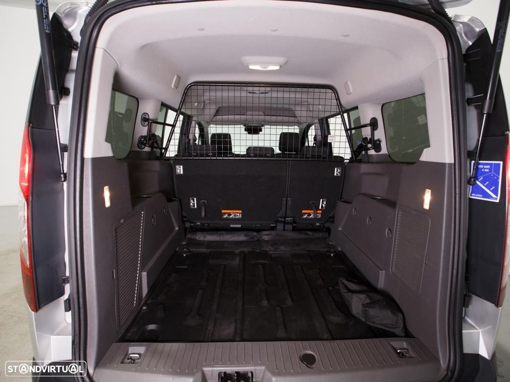 Ford Transit Connect - 9