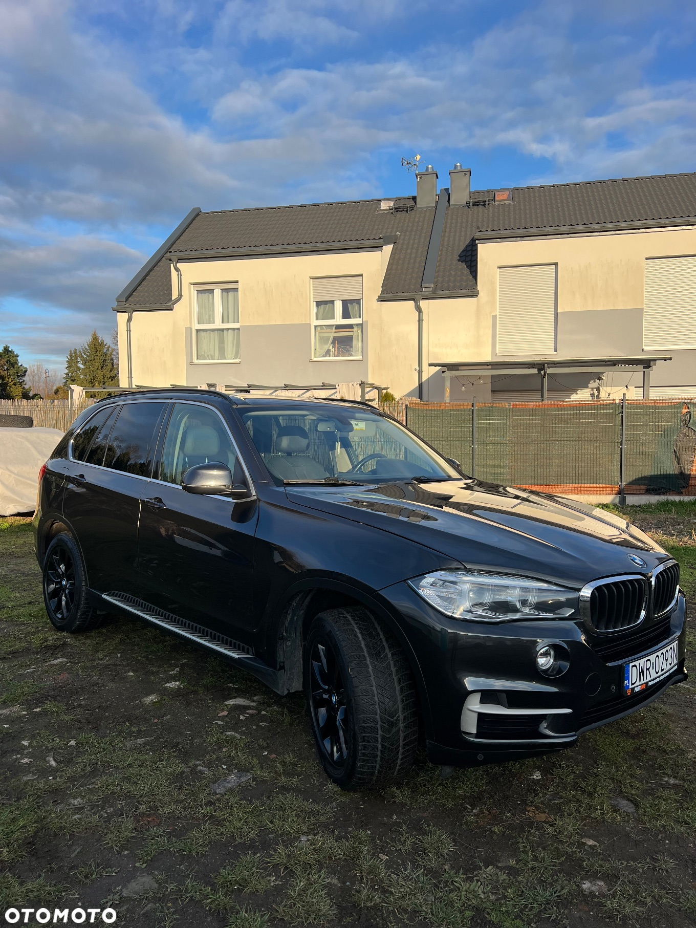 BMW X5 xDrive35i - 18
