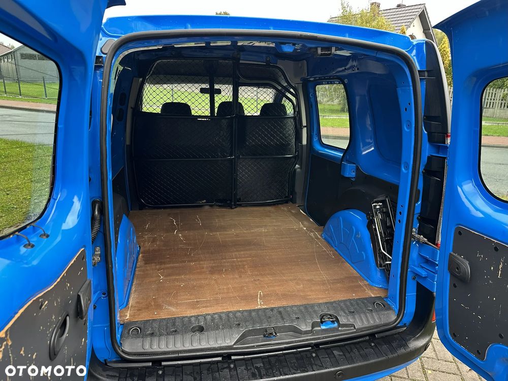 Renault Kangoo - 28
