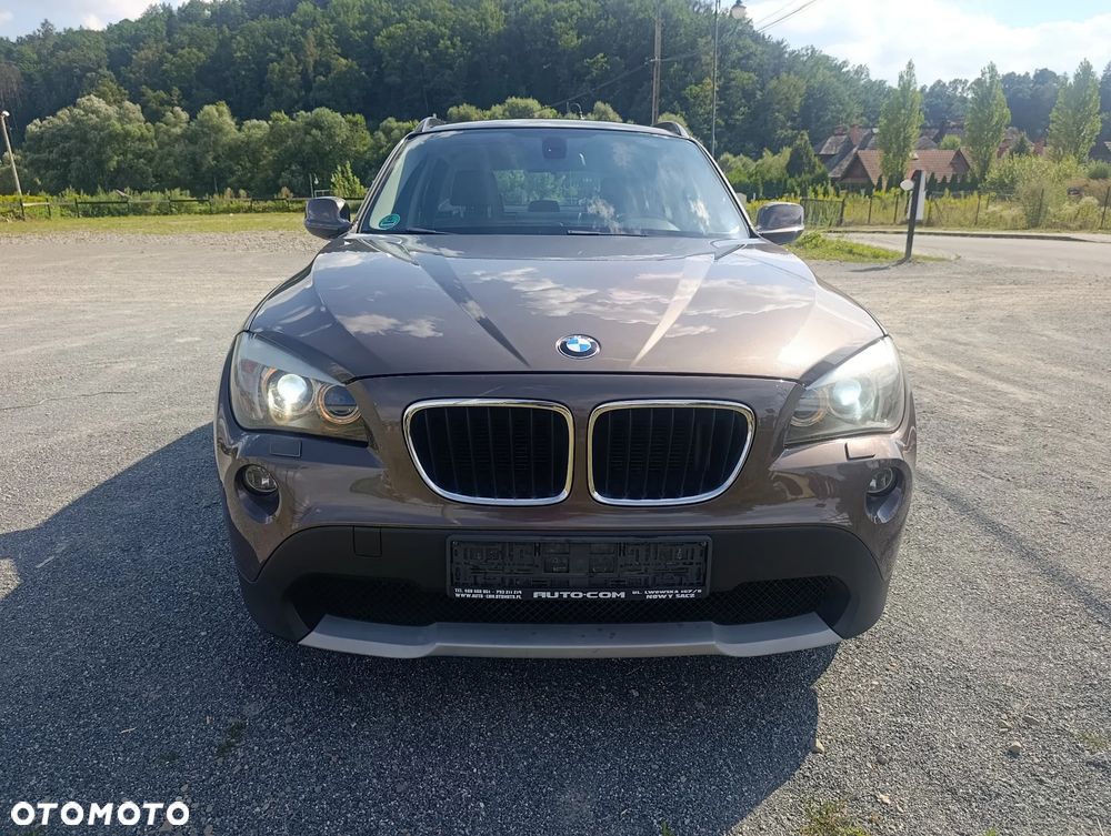 BMW X1 sDrive18d xLine - 3